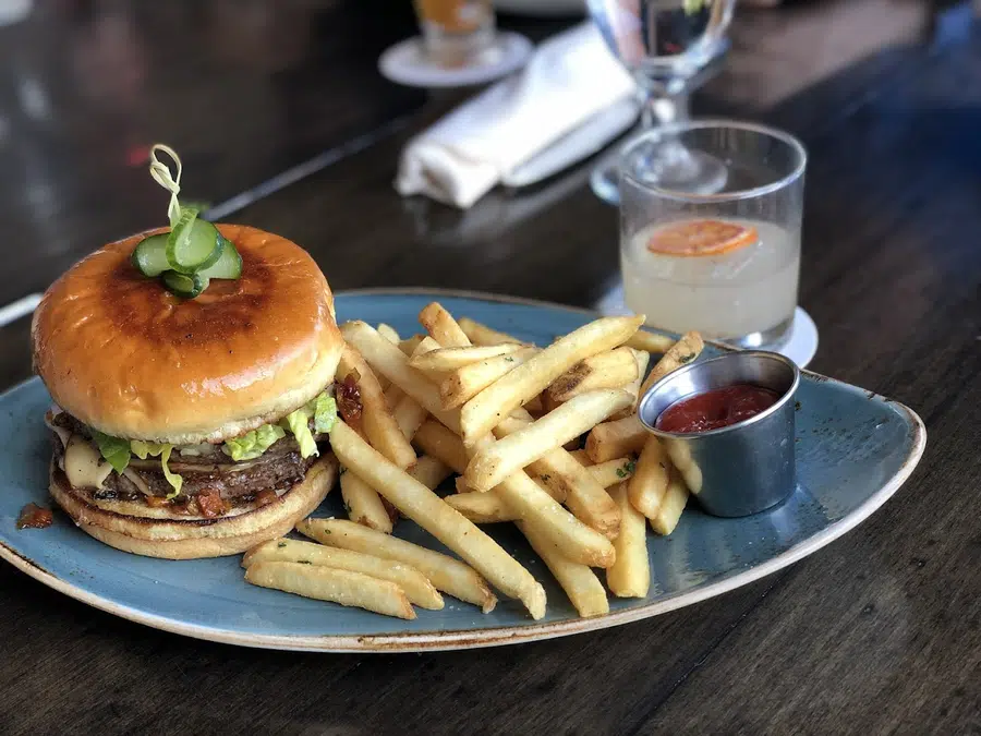 The Farm Restaurant
